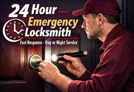 24 Hour Emergency Locksmith Southaven MS
