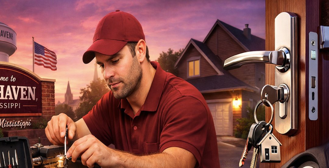 Quantum Locksmith Southaven