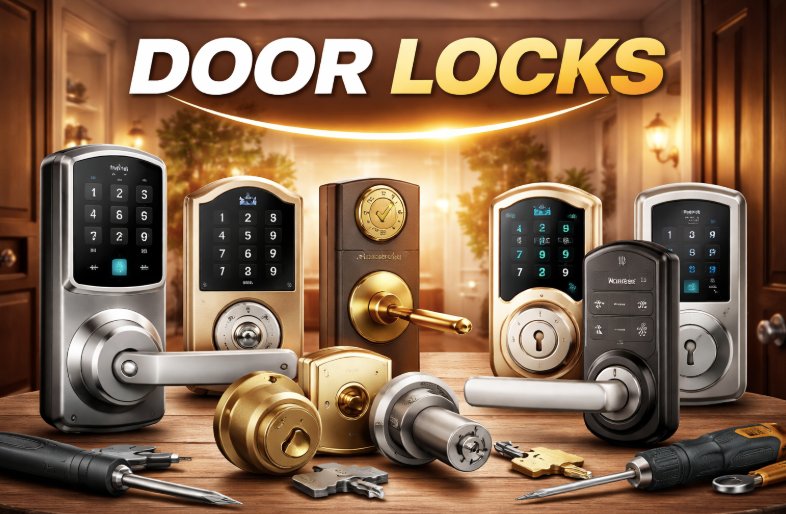 Lock Rekey Service Southaven MS